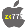 Aplicativo zx777 para iOS