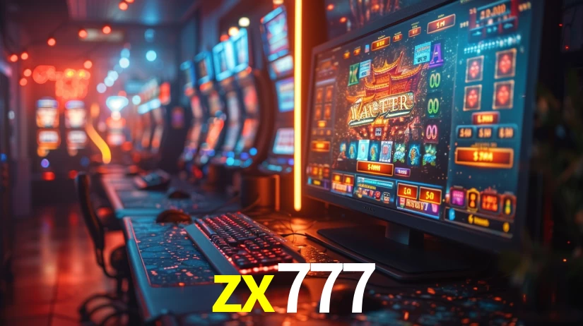 zx777 bet