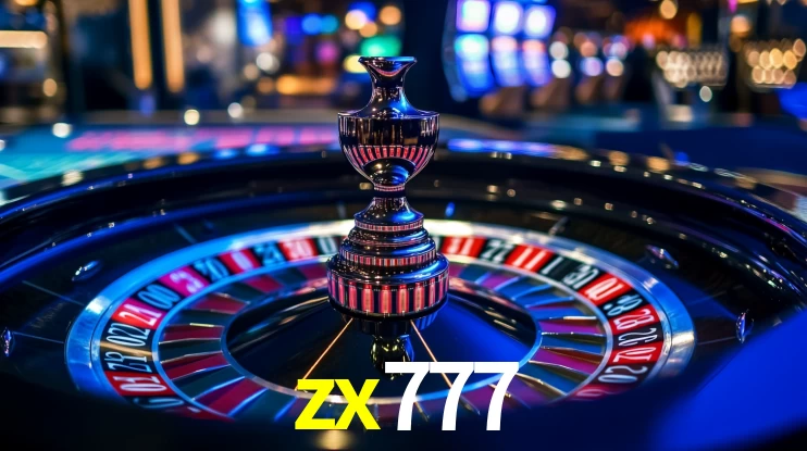 zx777: Seu Cassino Premiado com Pagamentos Rápidos