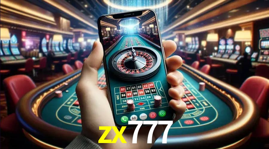 Welcome Bonus zx777