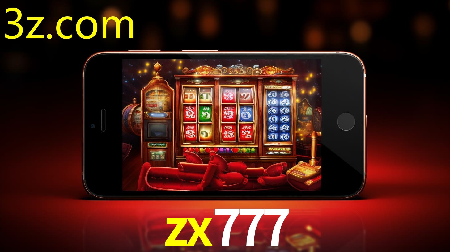 App ZX777.COM
