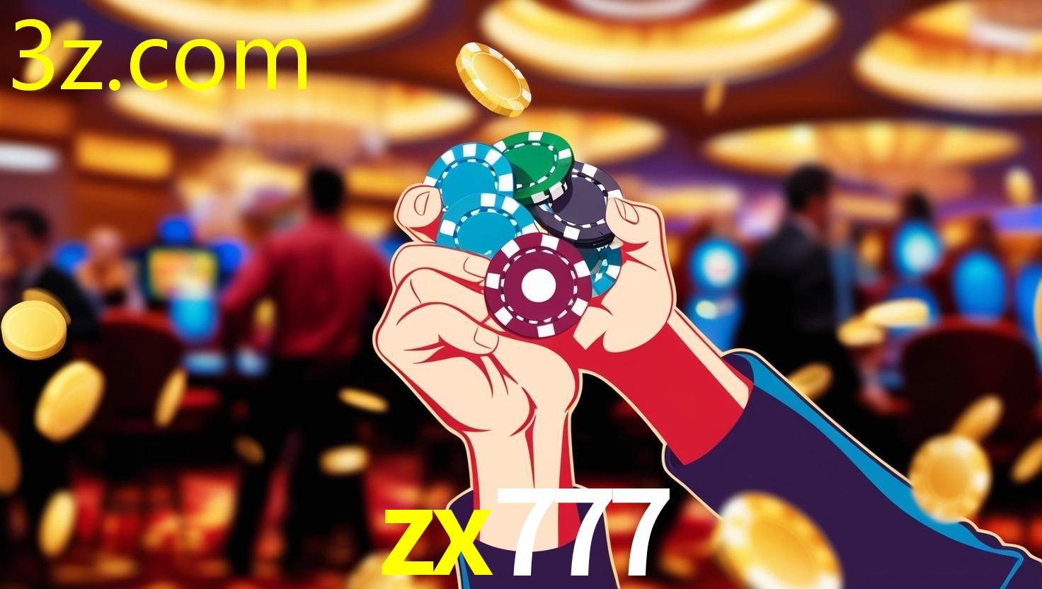 ZX777.COM Login Rápido