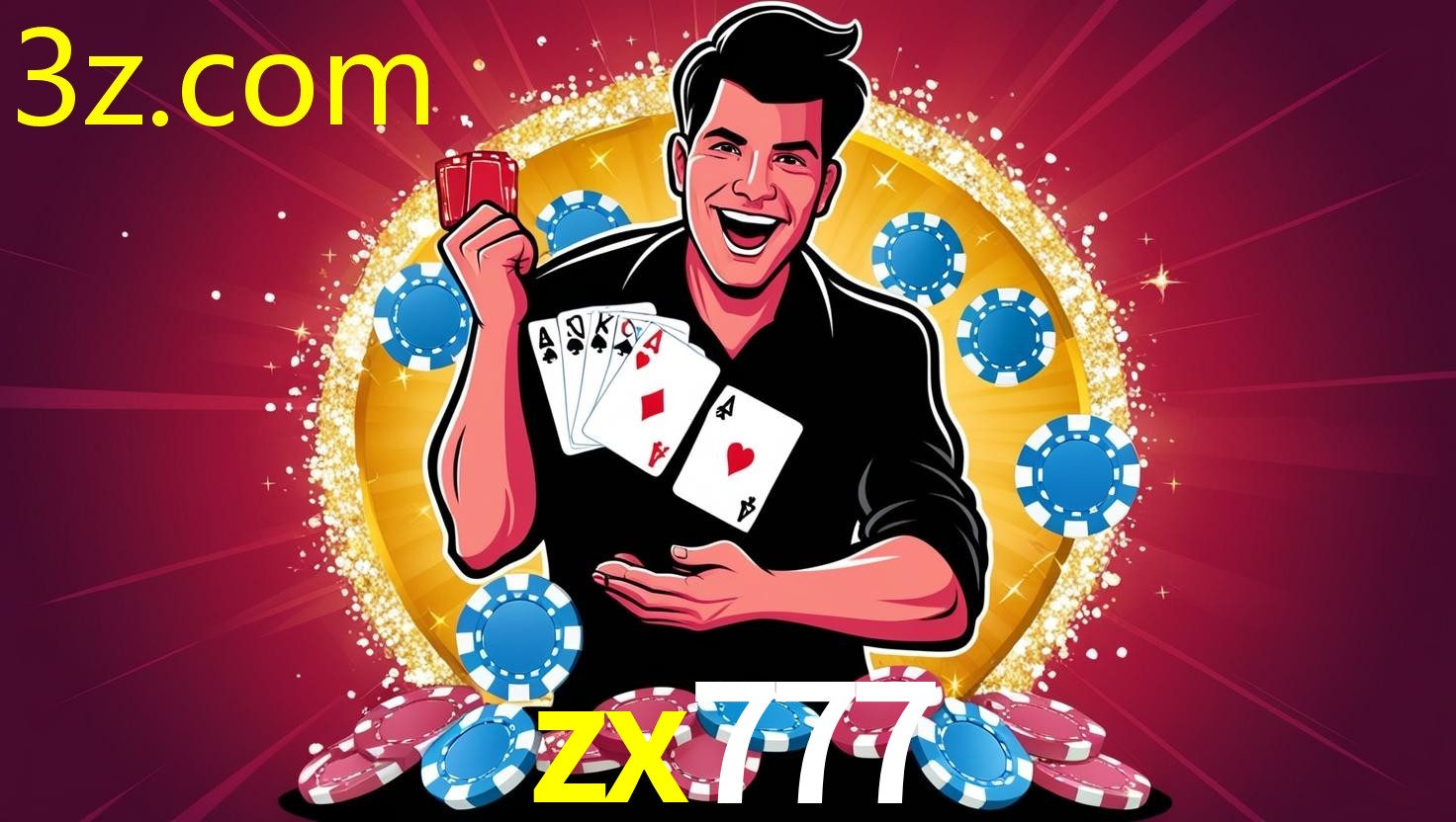 Cassino de Jogos ZX777.COM
