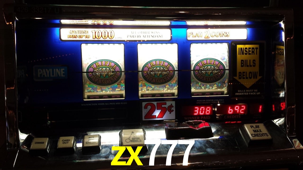 VIP Casino zx777