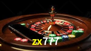 Blackjack Table zx777