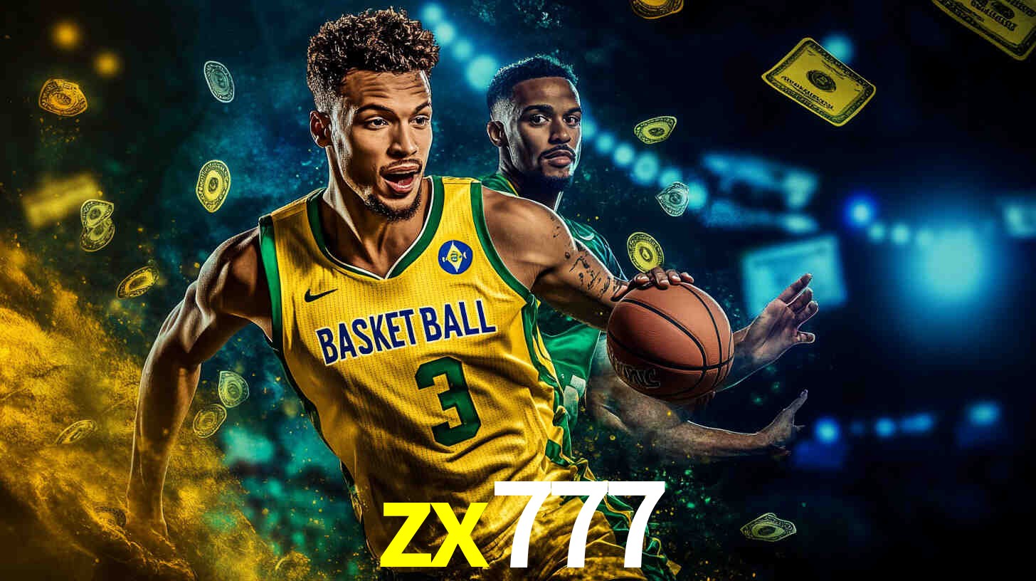 Casino Ao Vivo zx777