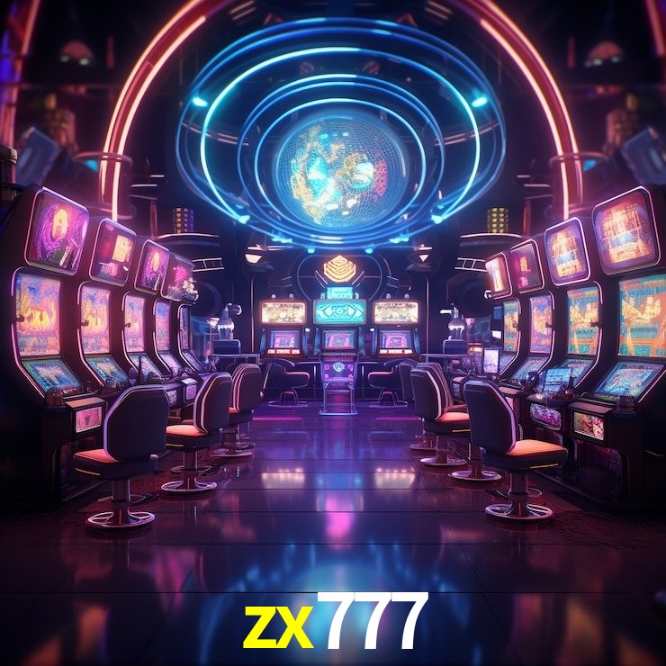 A Emoção da Loteria na zx777: Uma Chance de Mudança de Vida