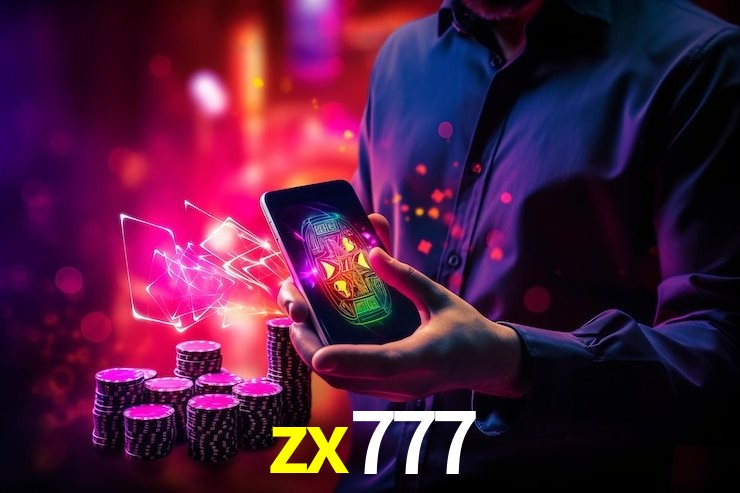 Apostas Esportivas na zx777: Um Guia Completo