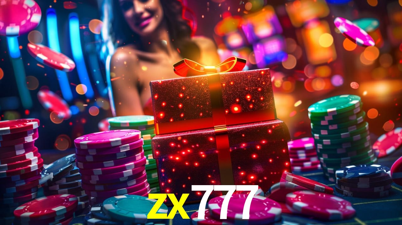 Tecnologia da Plataforma zx777