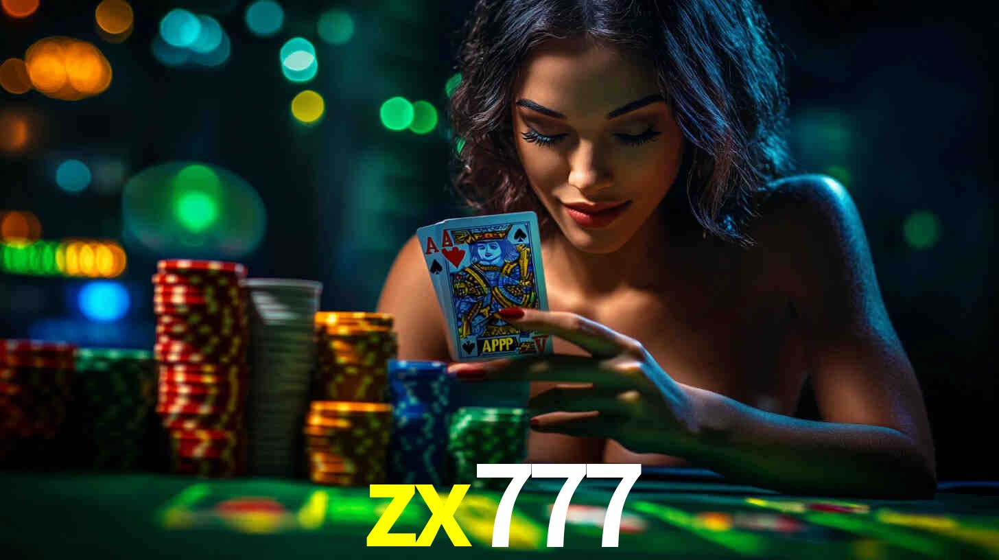 Apostas de Futebol zx777