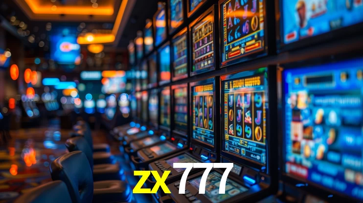 Bonus Features zx777