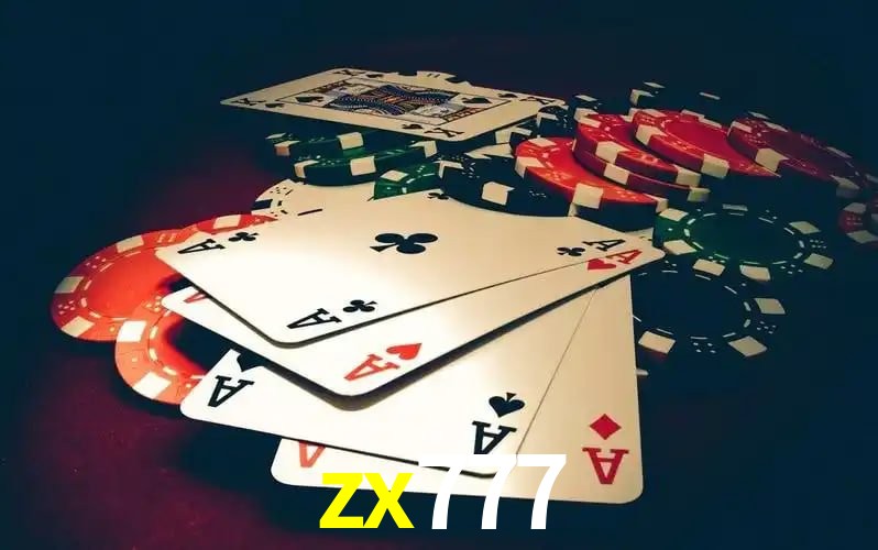 Desvendando o Mundo dos Jogos Virtuais na zx777