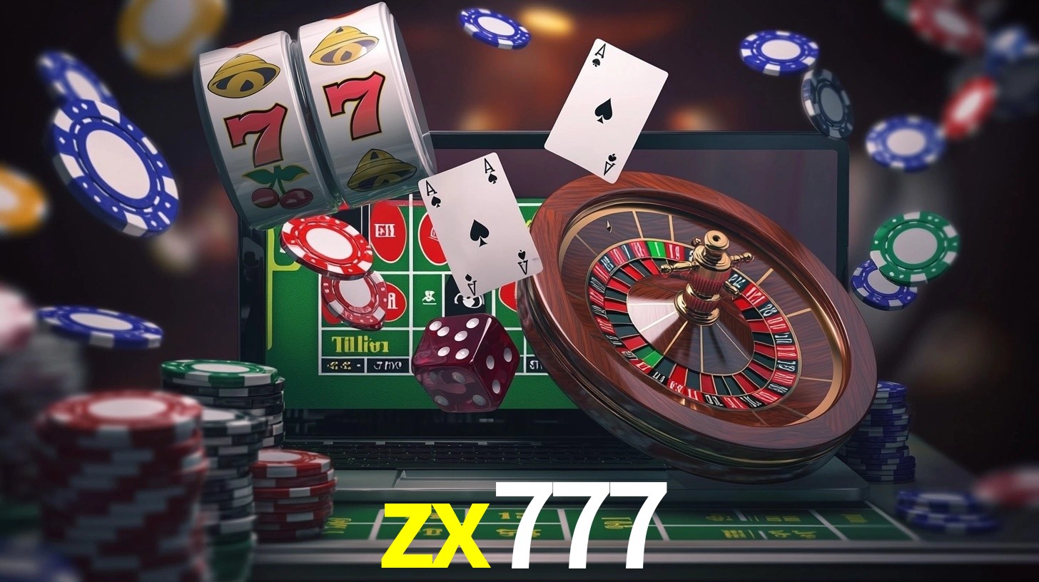 zx777: Jogos de Caça-Níqueis-Altas Recompensas, Roleta-Velocidade, Blackjack-Desafios Máximos