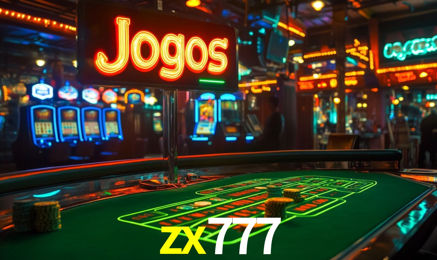 Apostas Esportivas na zx777: Um Guia Completo