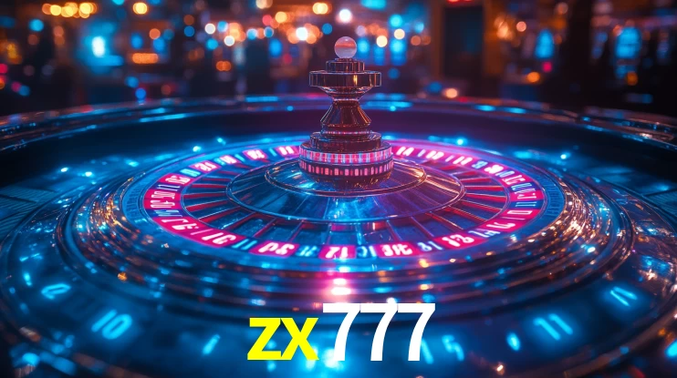 Sinta a adrenalina dos jogos de cassino com zx777