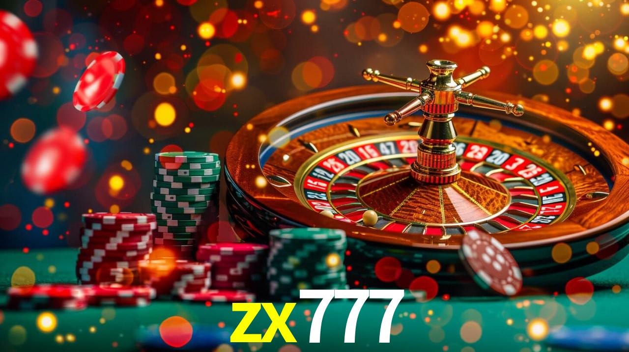 Provedores de Jogos zx777