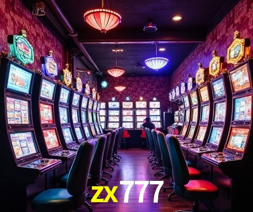 A Experiência Imersiva dos Cassinos Ao Vivo no zx777