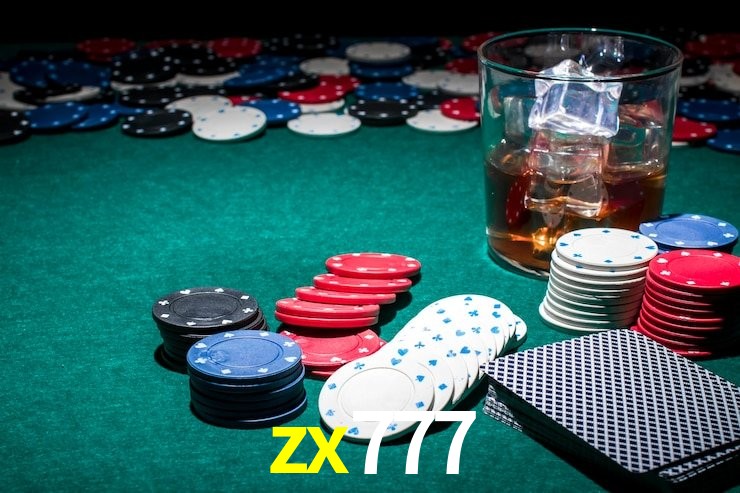 A Emoção da Loteria na zx777: Uma Chance de Mudança de Vida