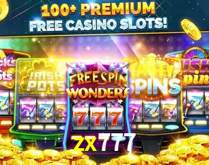 Descubra o Mundo do Cassino Online com zx777