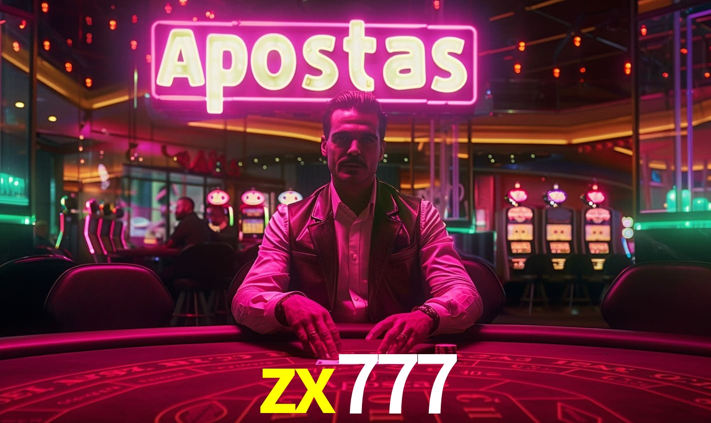 Estatísticas do Jogo zx777