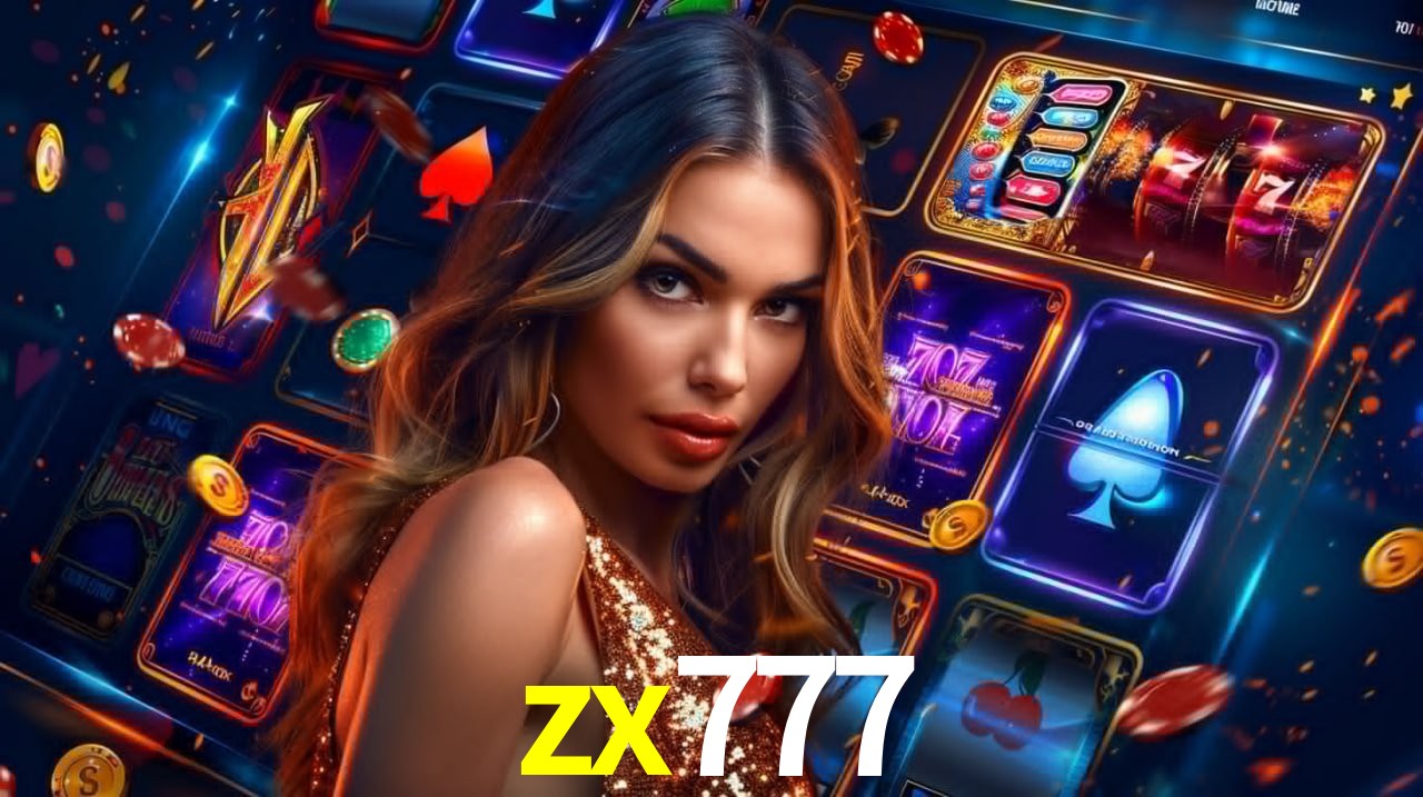 Benefícios da Conta zx777