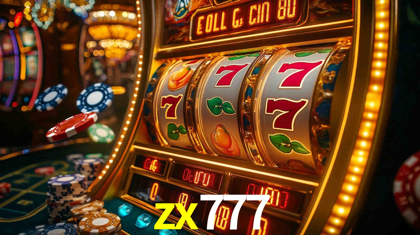 zx777 bet