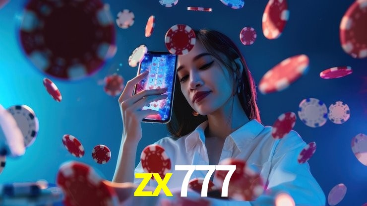 Login Seguro zx777