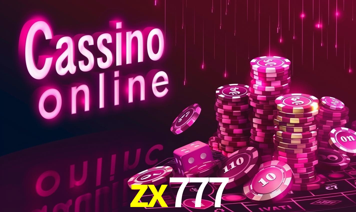 Recursos de Bônus zx777
