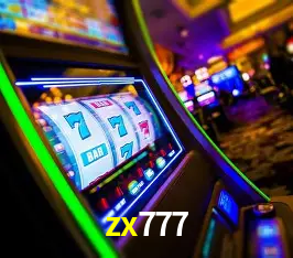 A Emoção da Loteria na zx777: Uma Chance de Mudança de Vida