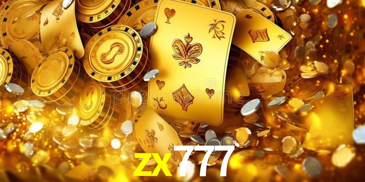 Jogos de Slot zx777