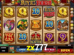 Account Benefits zx777