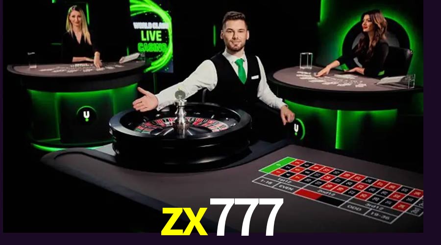 Game Statistics zx777