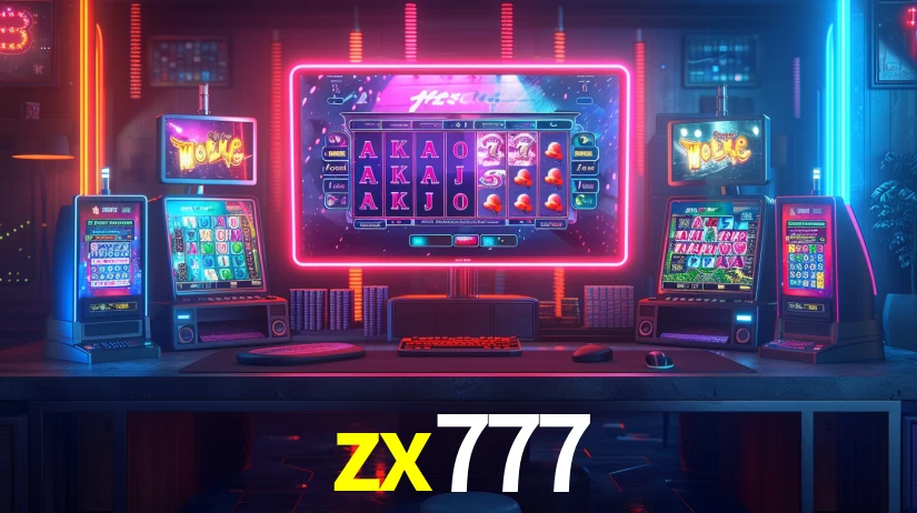 zx777: Seu Especialista em Apostas Esportivas Brasileiras