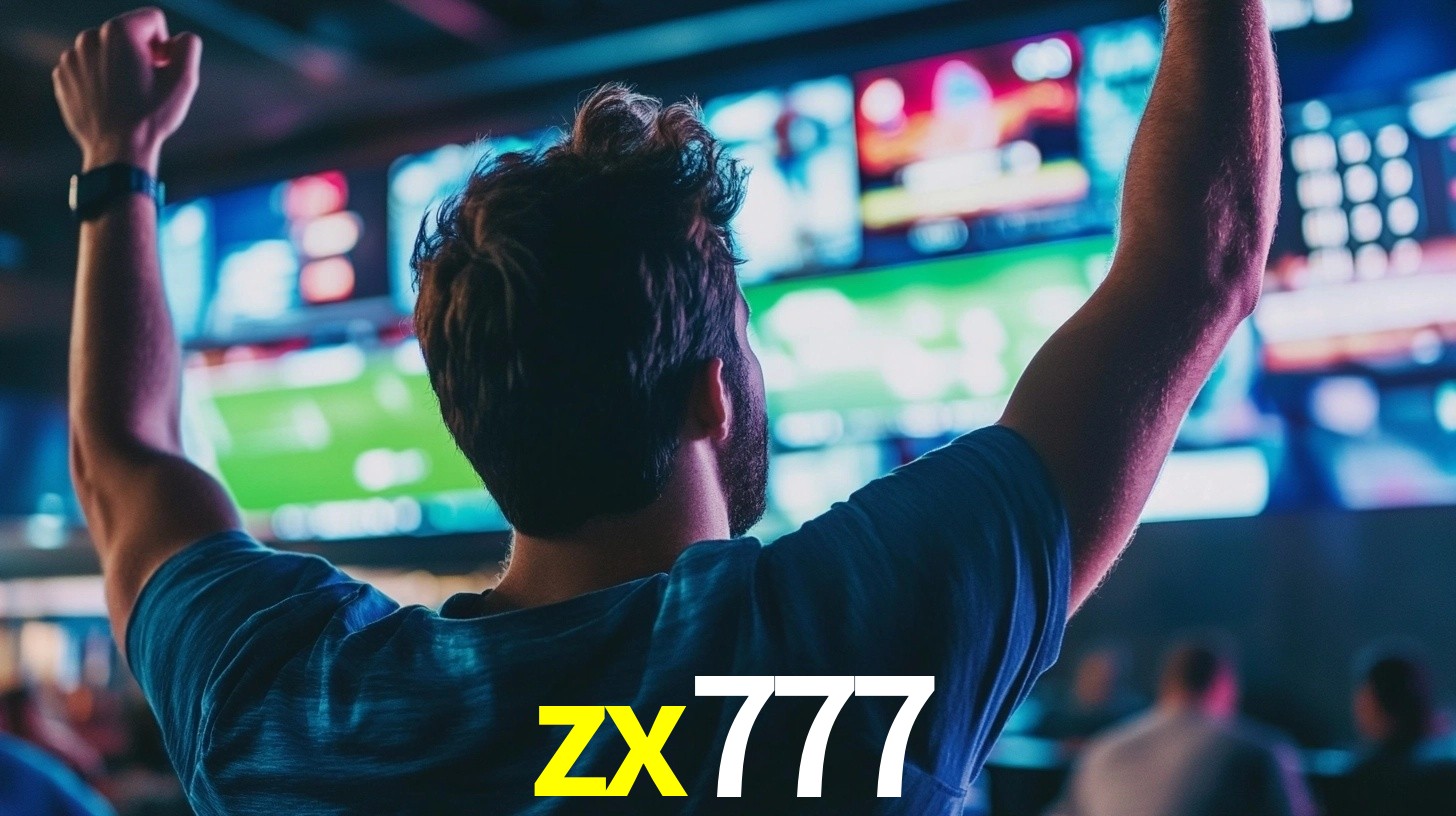 zx777 bet