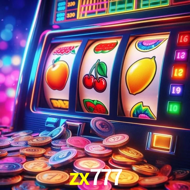 Desvendando o Mundo dos Jogos Virtuais na zx777