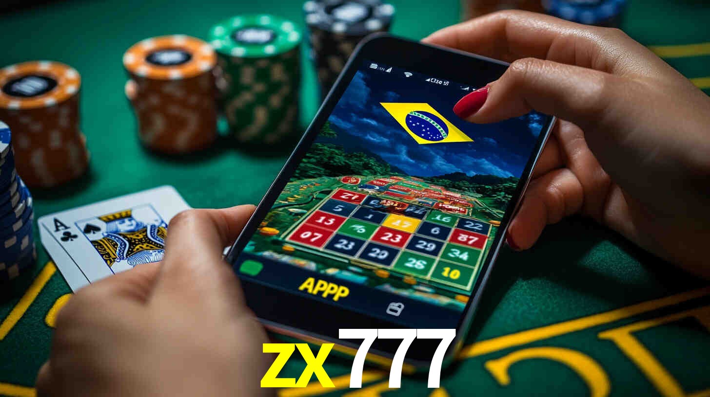 Mesa de Blackjack zx777