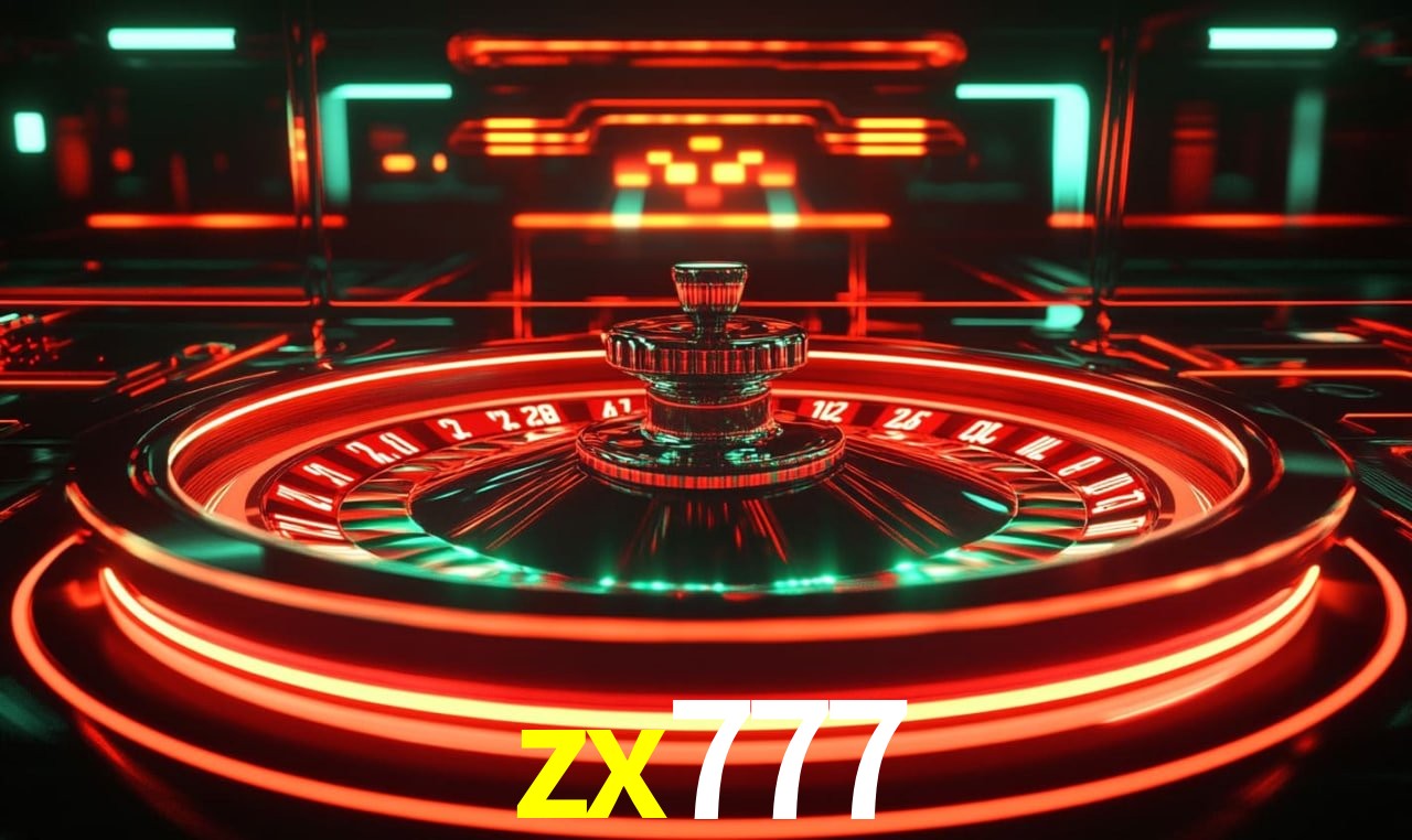 Interface do App zx777