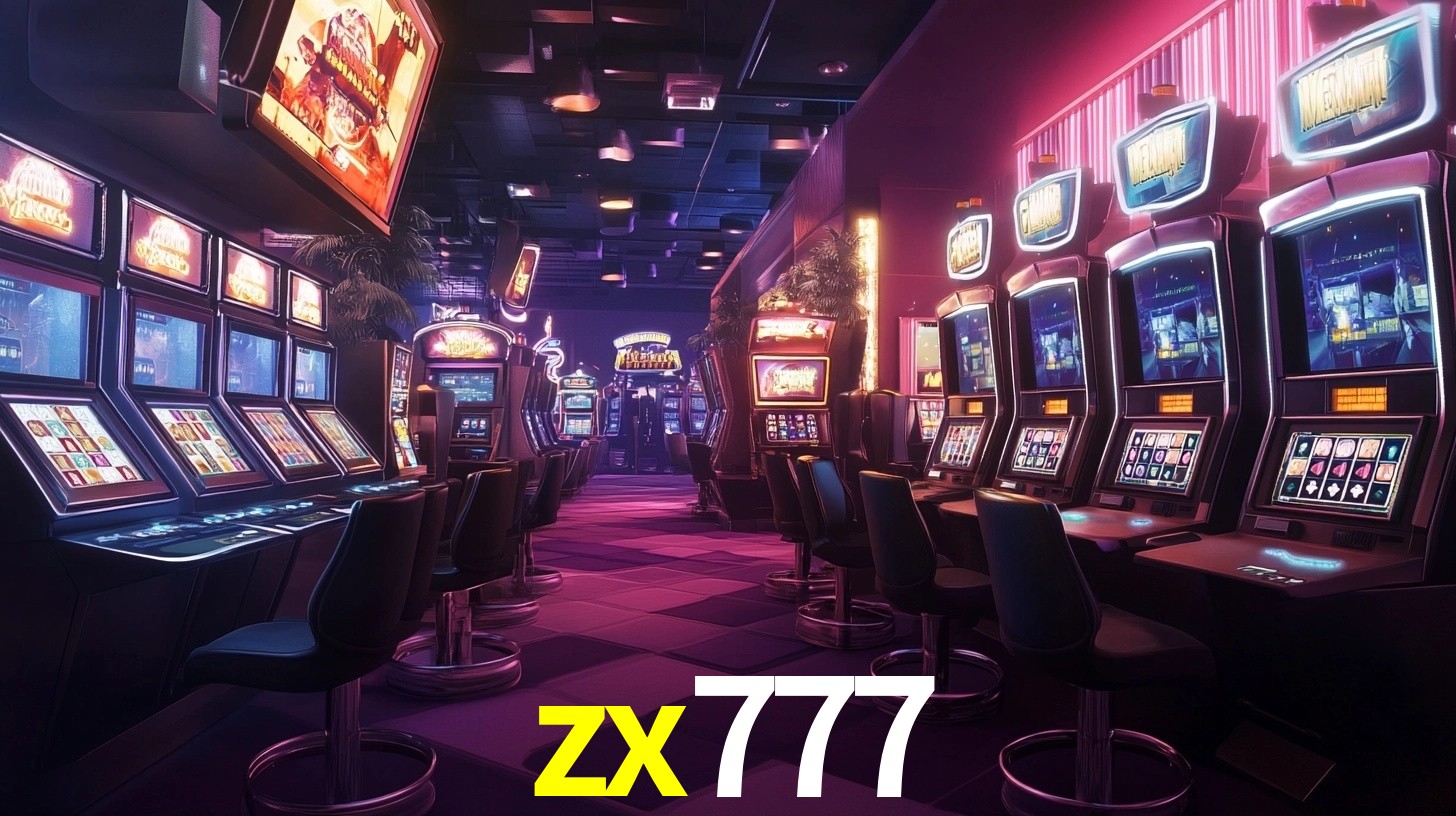 zx777 bet