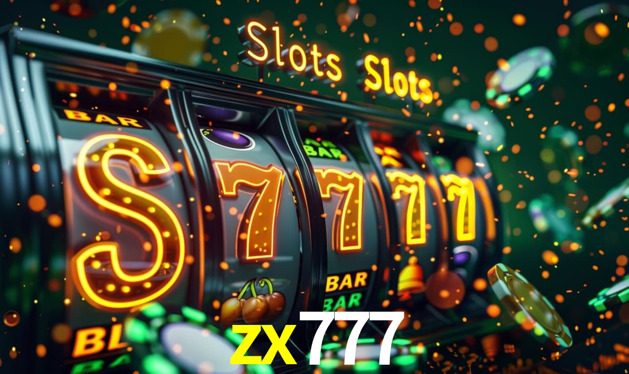 A Revolução dos Aplicativos de Jogos no zx777