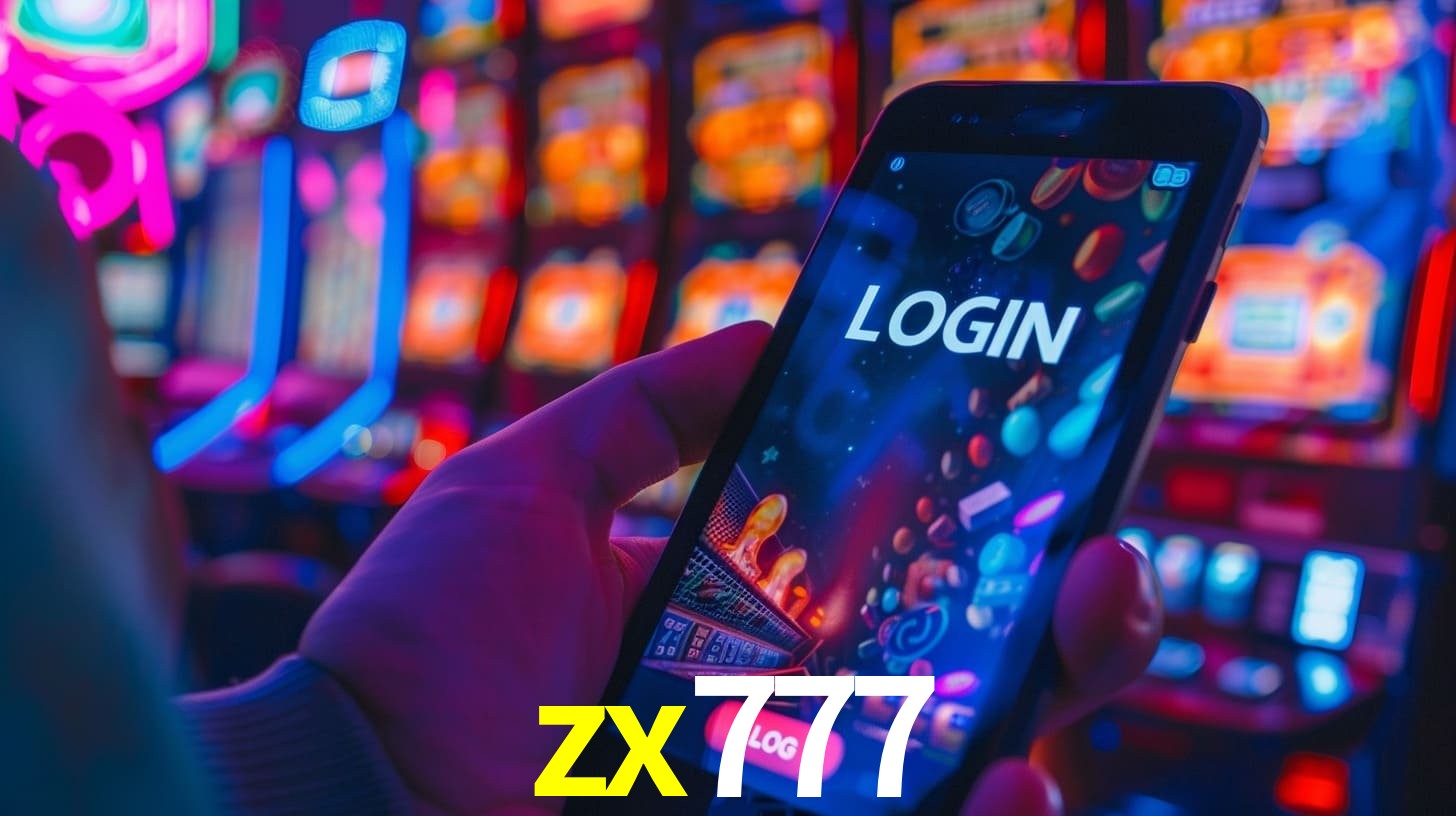 Inovações de Jogos na zx777: O Futuro das Experiências Interativas