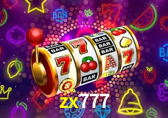 cassino zx777
