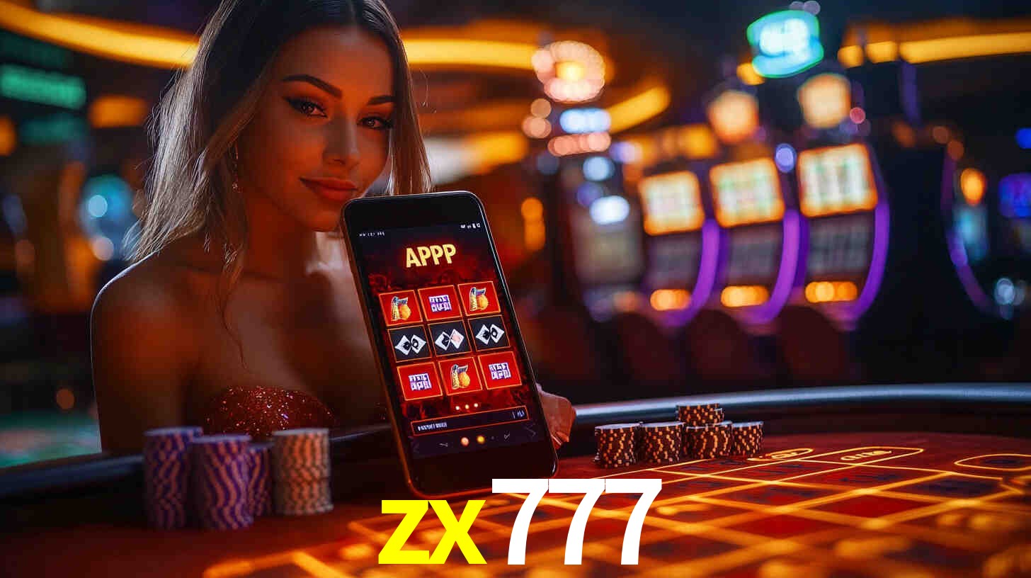 Casino VIP zx777